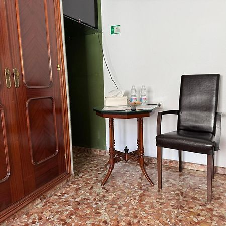 Casa Los Valenzuela Córdoba Exterior foto